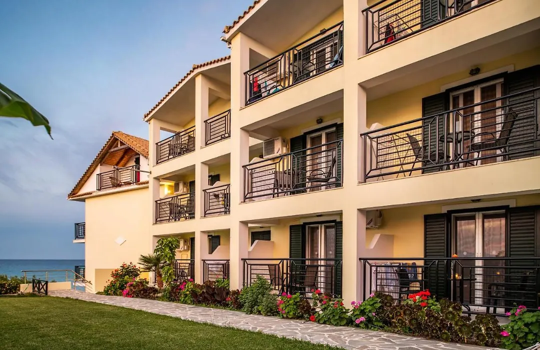 Sea View Hotel-1