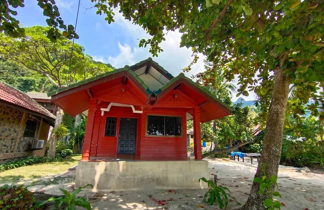 Koh Chang Lagoon Princess-1
