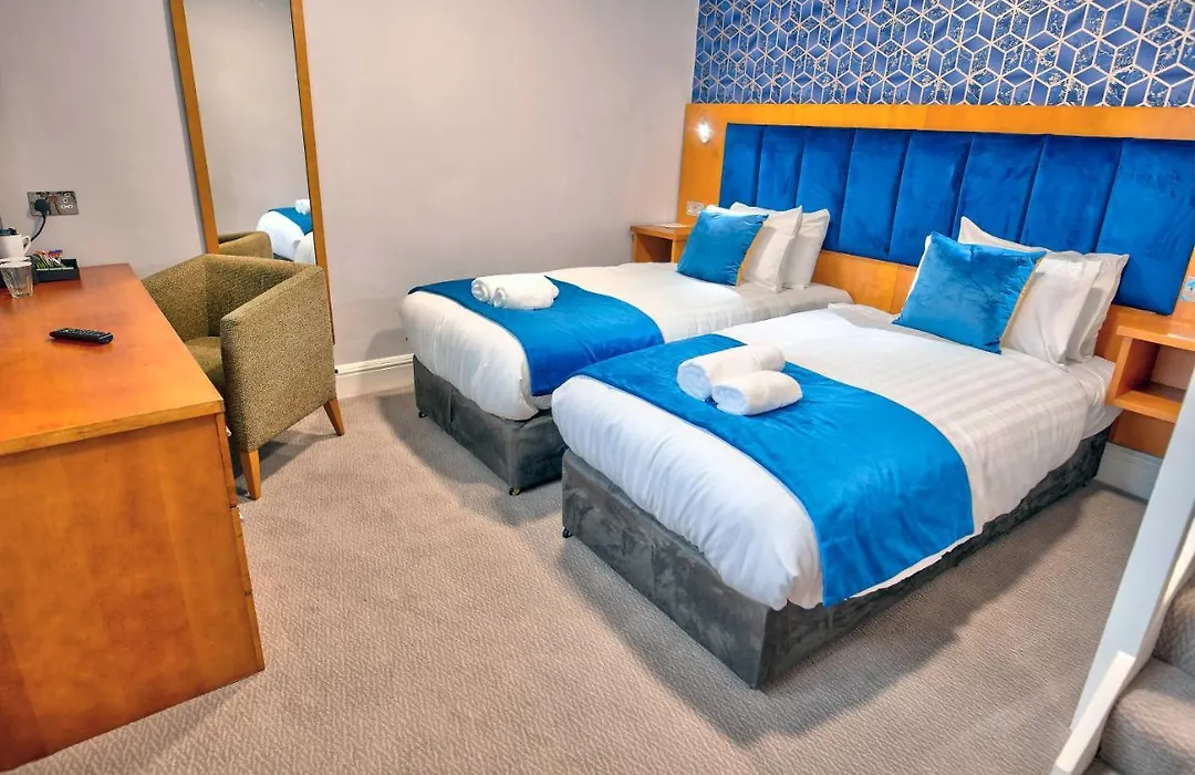 The Bridge Hotel-1