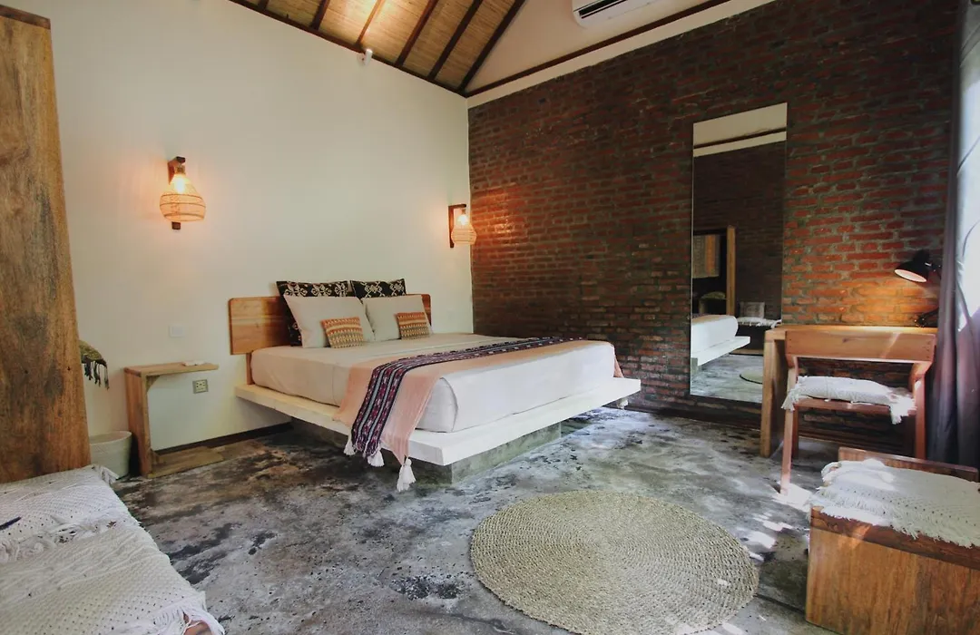 Tipsea Turtle Gili Air-1