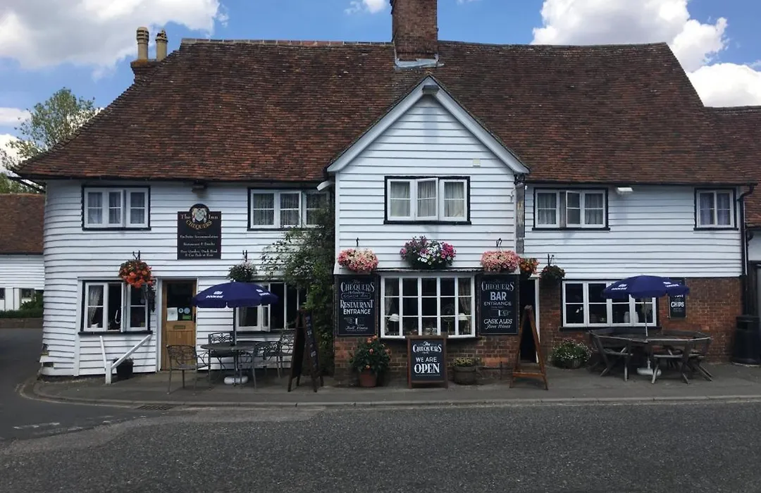 The Chequers Inn-1