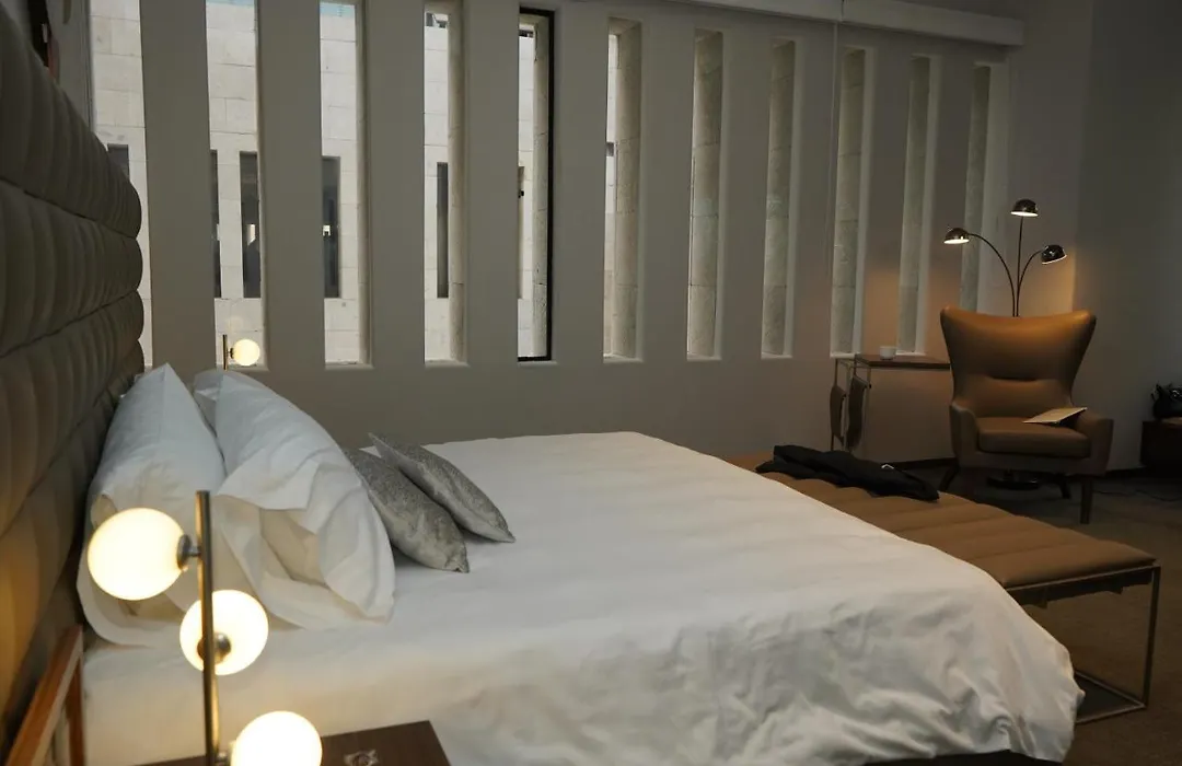 Antigua Hotel Boutique-1
