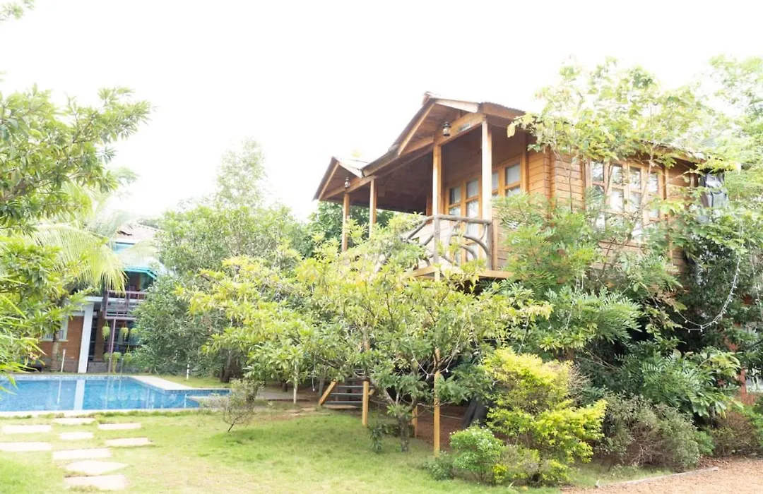 Woodgreens Heritage Resorts-1