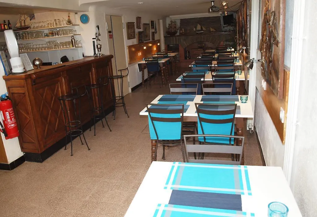 Hotel Villa Les Sirenes-1