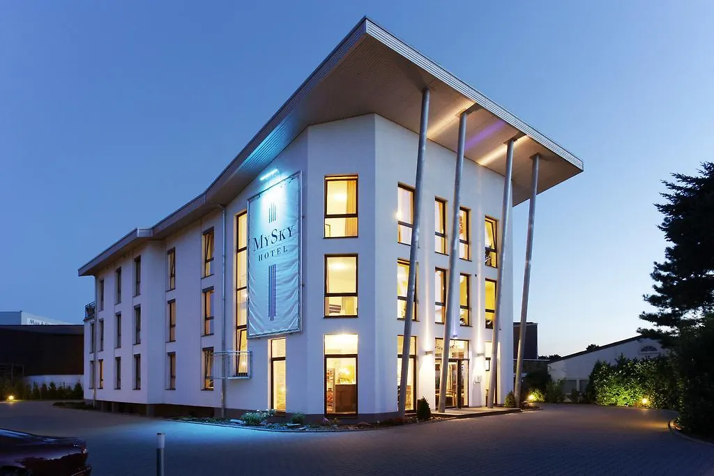 Mysky Hotel-1