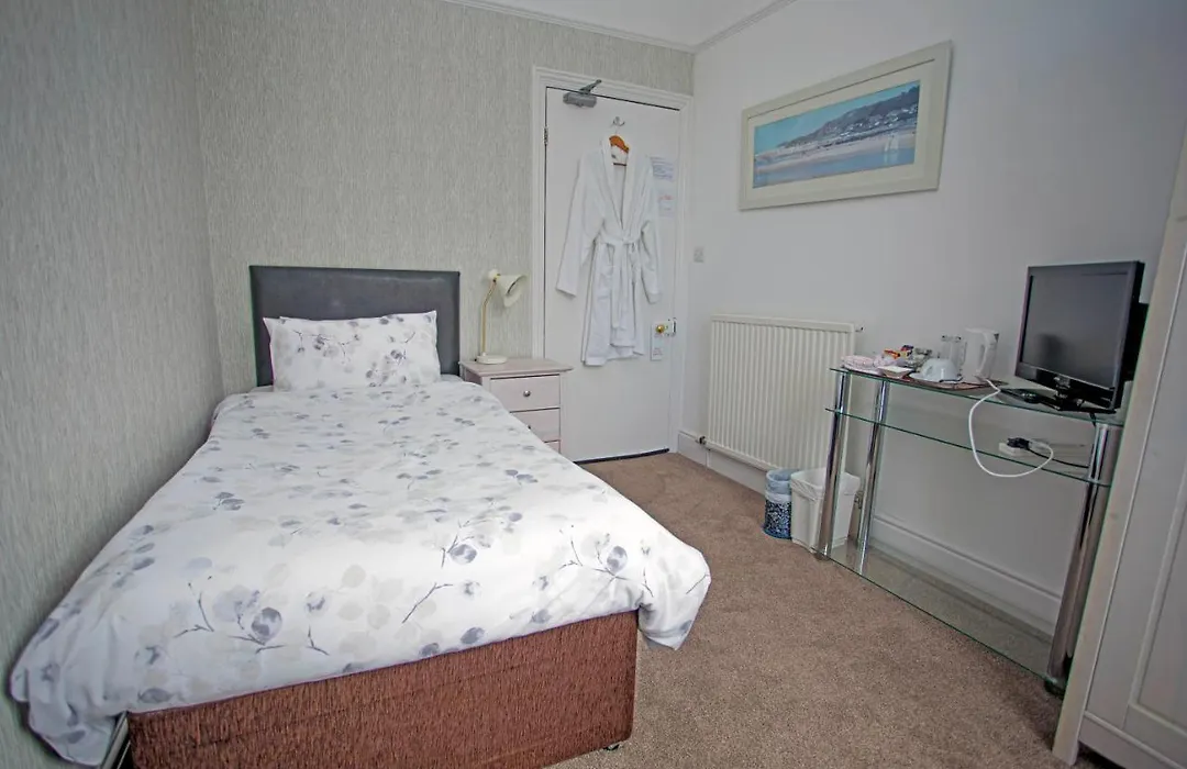 Ashdale Guest House-1