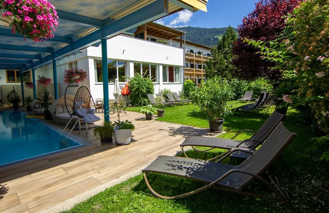 Hotel Moarhof-1