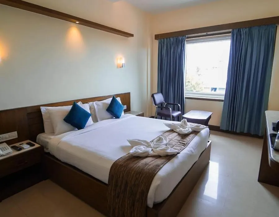 Vari Park - Comfort Stay-1