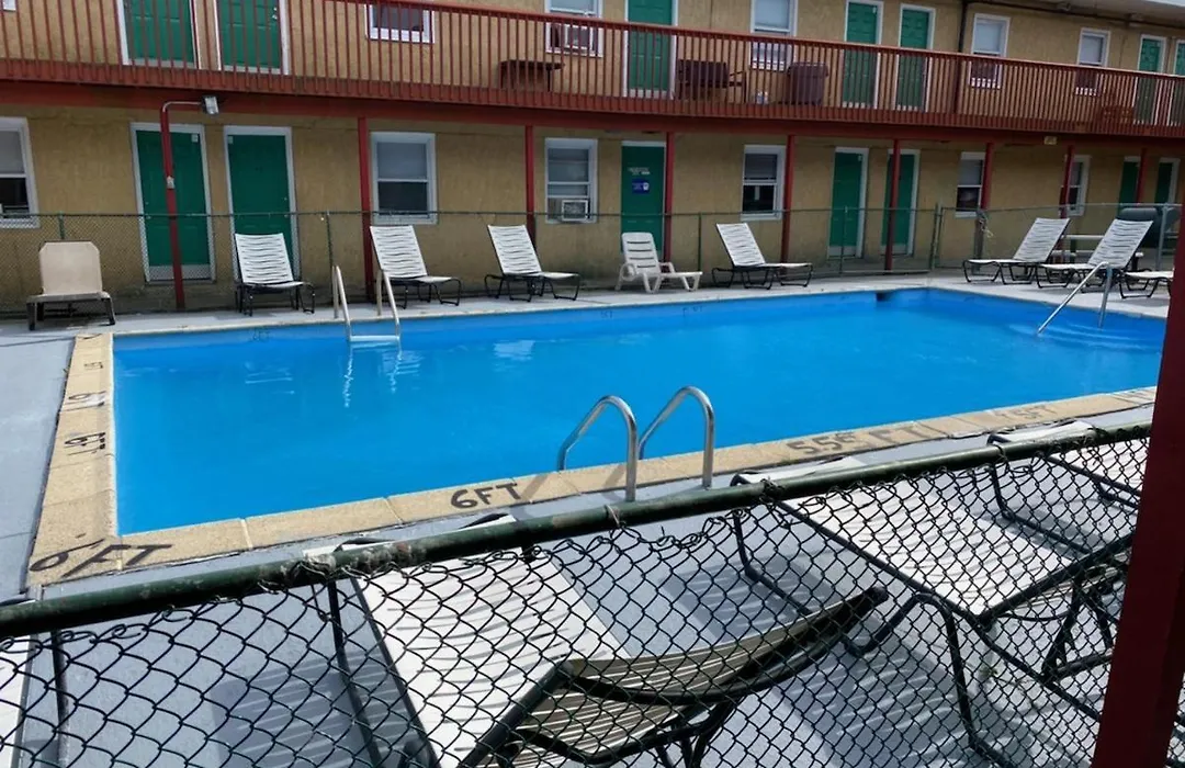 Offshore Motel-1