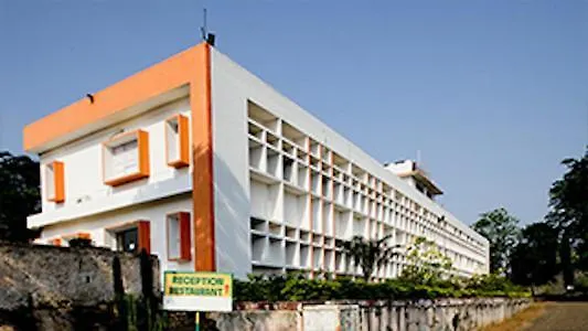 Ktdc Garden House-1