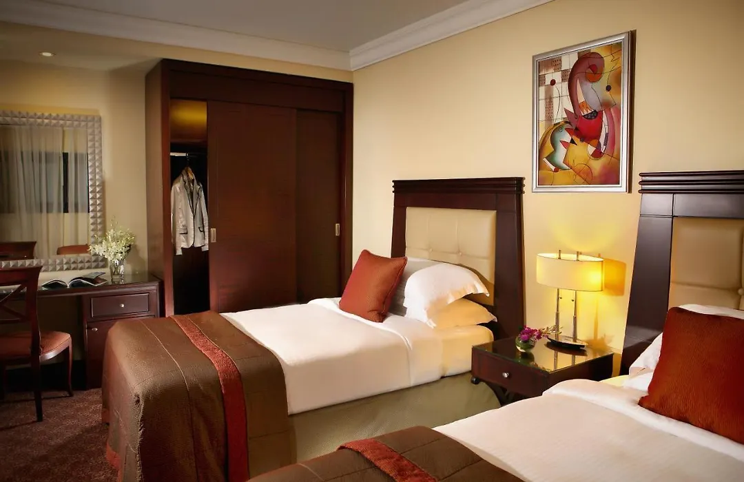 Raouche Arjaan By Rotana-1
