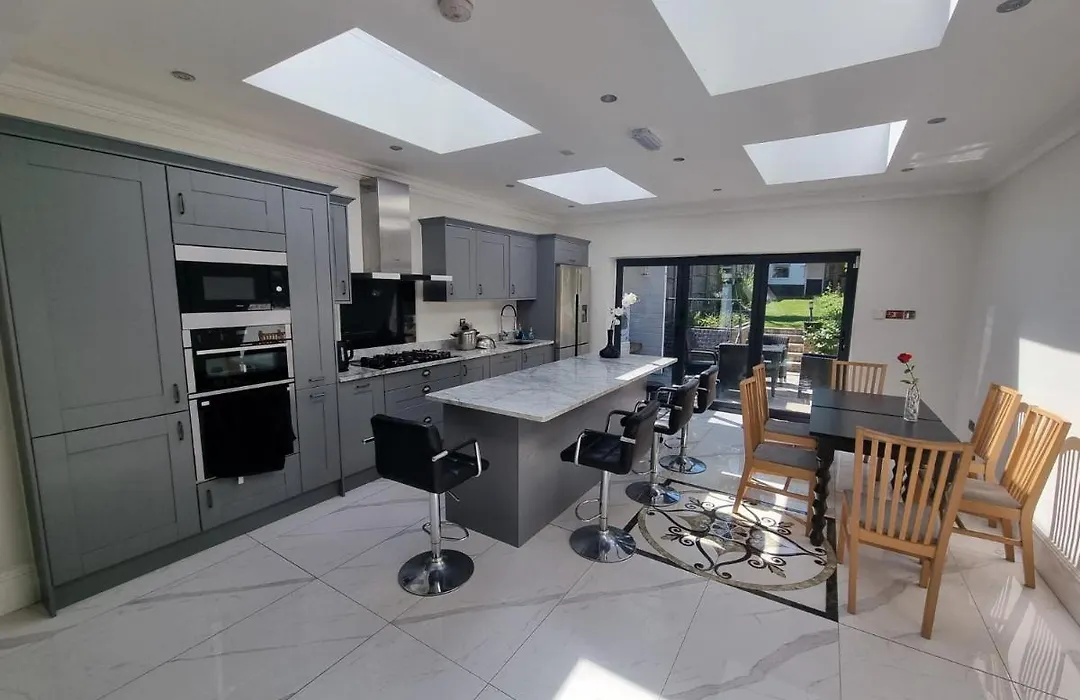 Tulse Hill Luxury Cosy Rooms-1
