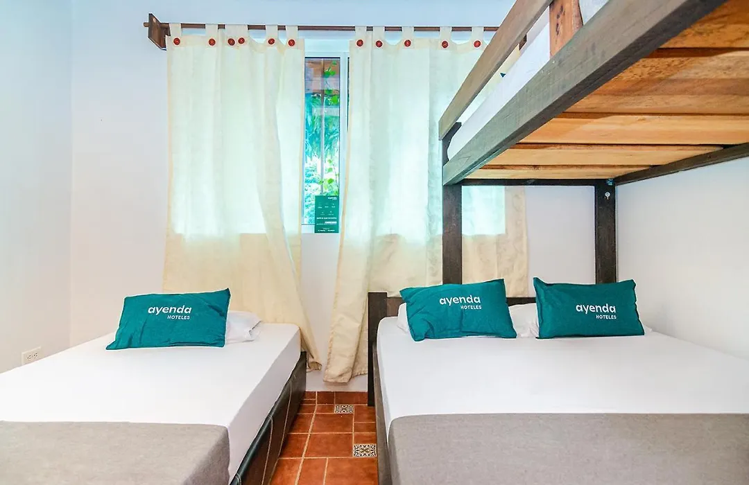 Kayena Hostel-1