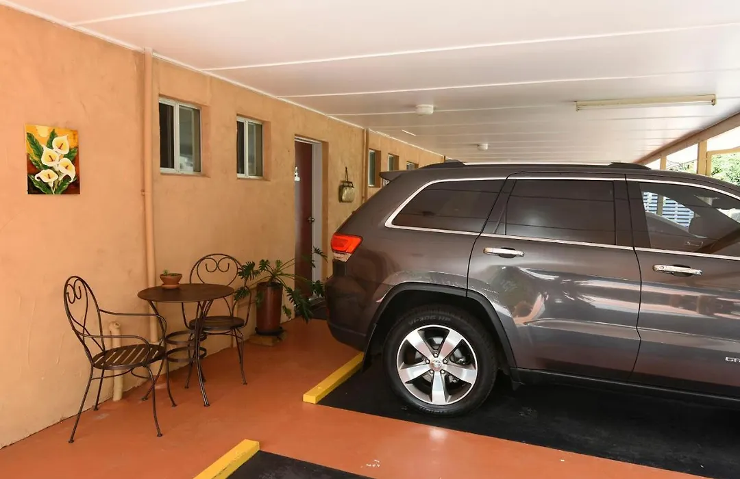 Maleny Hills Motel-1