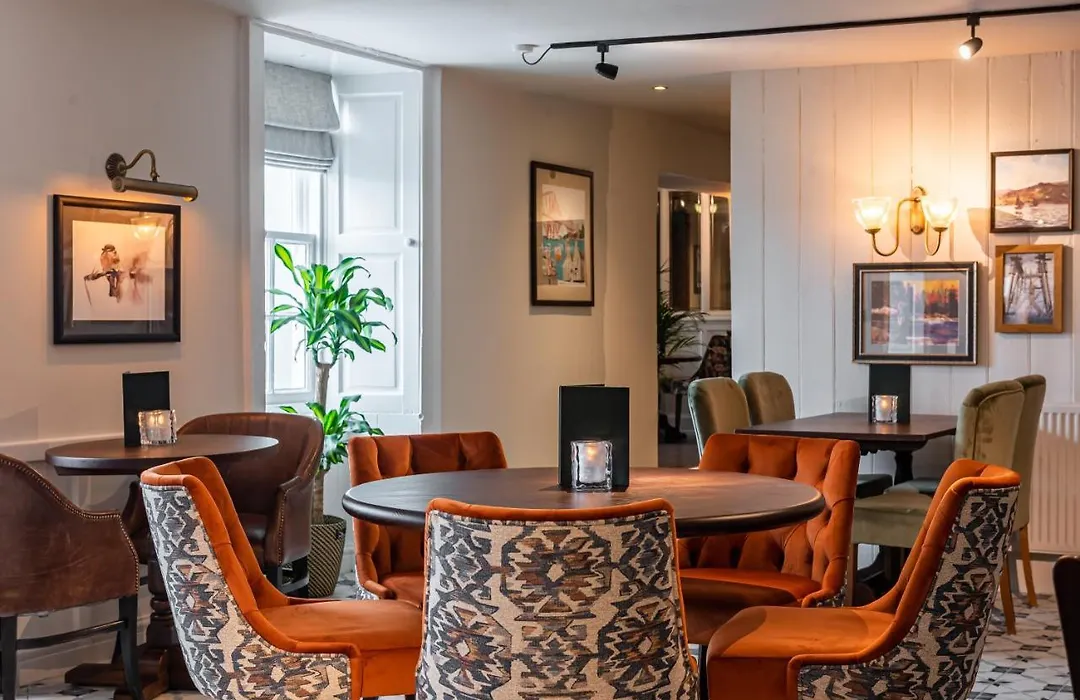 The Hawes Inn By Innkeeper'S Collection-1