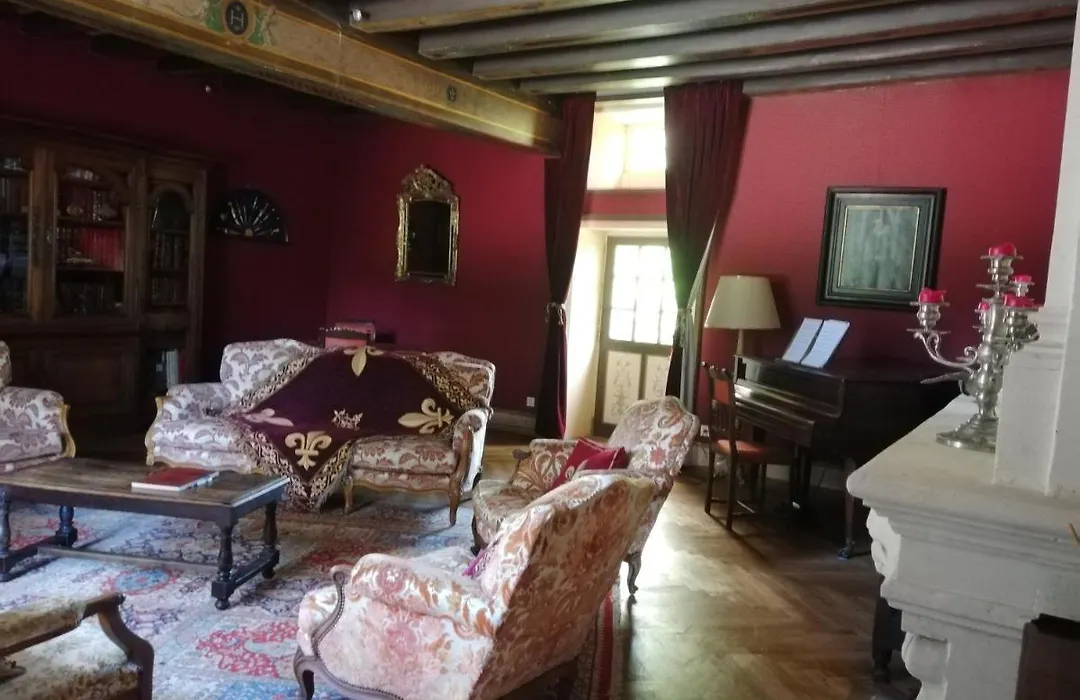 Manoir de la Touche-1