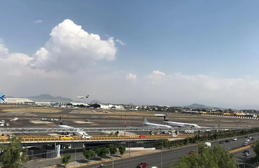 Hotel Aeropuerto-1