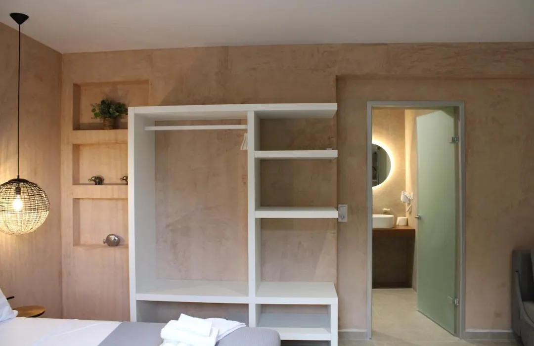 Elia Boutique Hotel-1