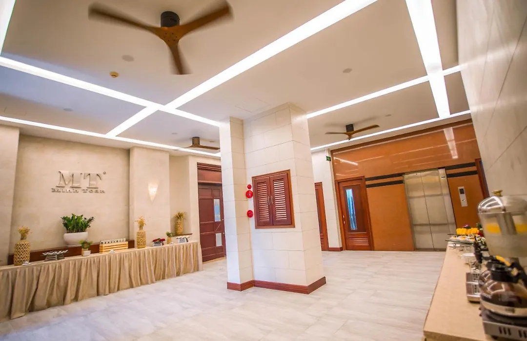 Minh Toan Athena Hotel-1