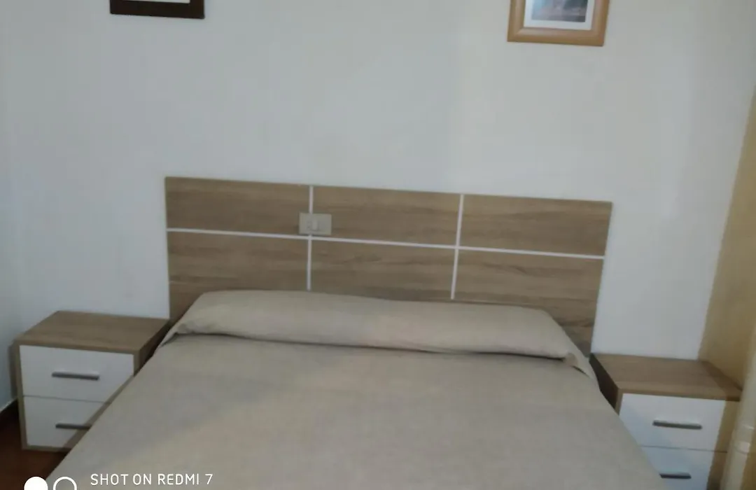 Hostal Fisterra-1