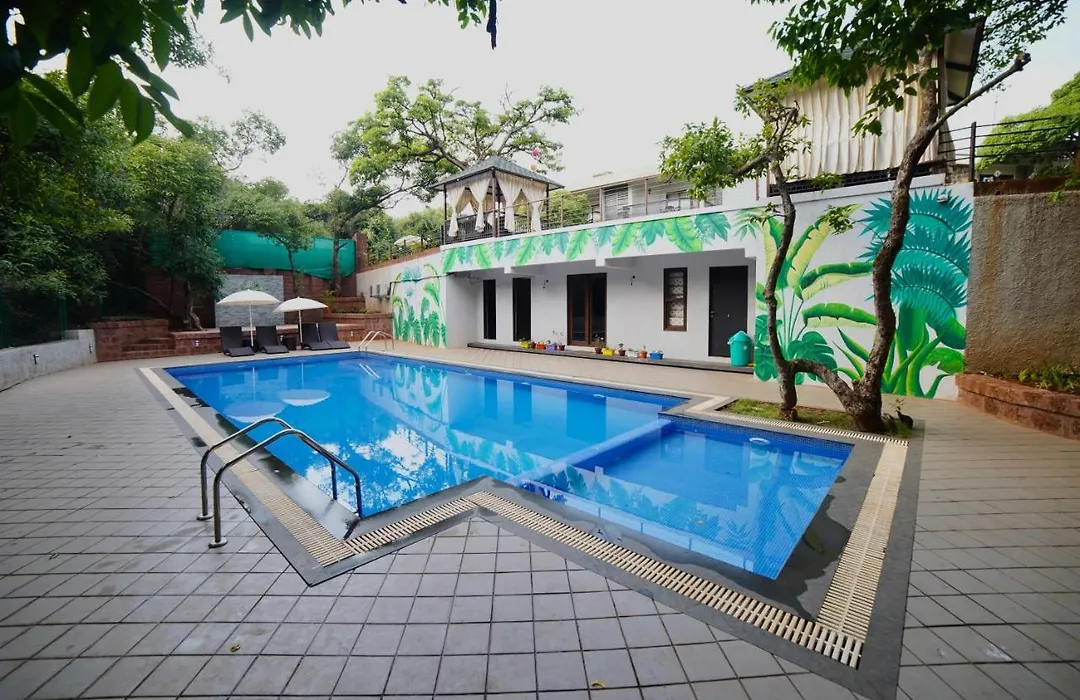 Tranquil Resort & Spa-1