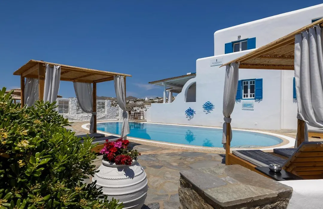 Marisso Hotel-1