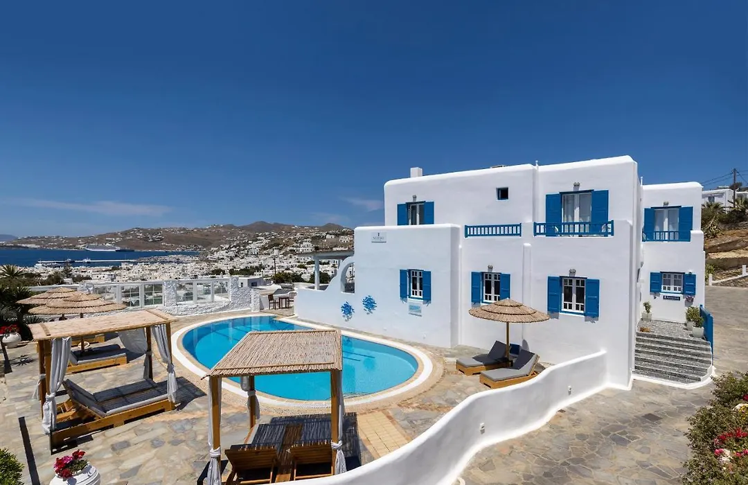 Marisso Hotel-1