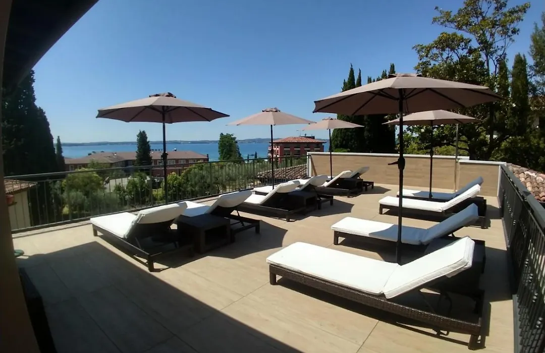 Hotel Meridiana-1