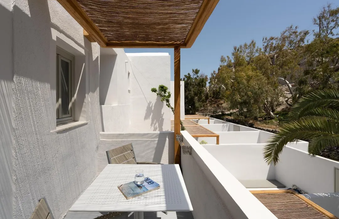 Goulielmos Hotel & Spa-1