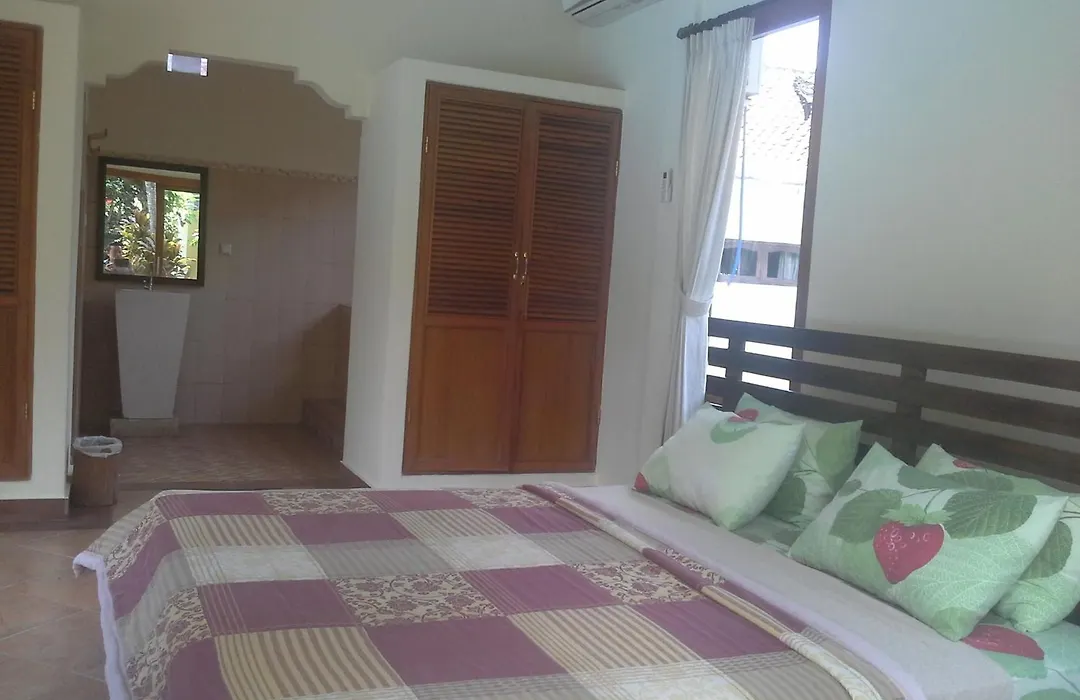 Dewi Ayu Accomodation-1