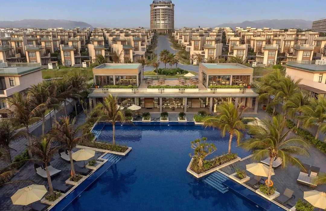 Wyndham Garden Cam Ranh Resort-1