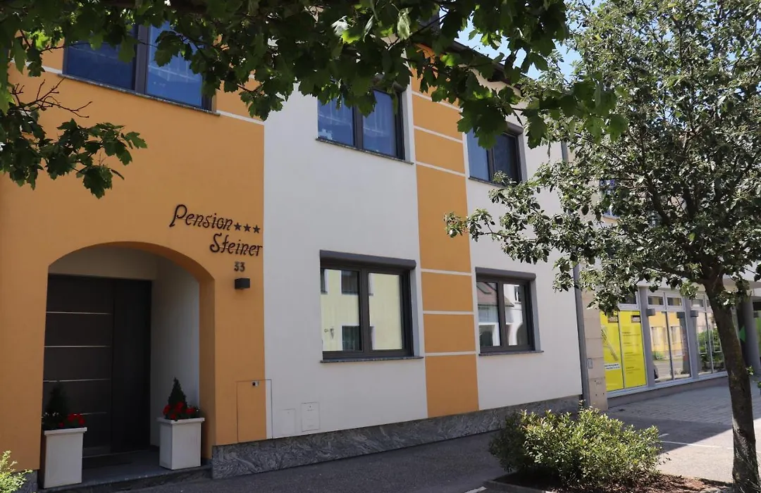 Pension Daniela Steiner-1