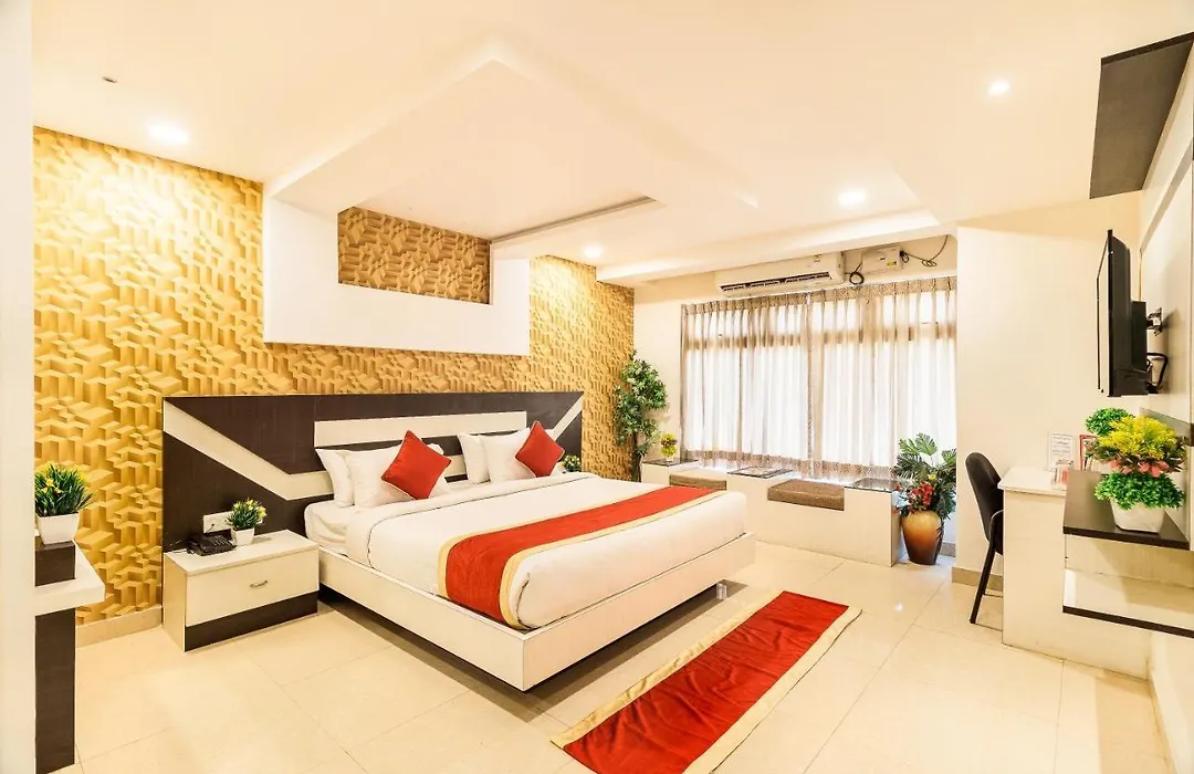Octave Nest Inn-1