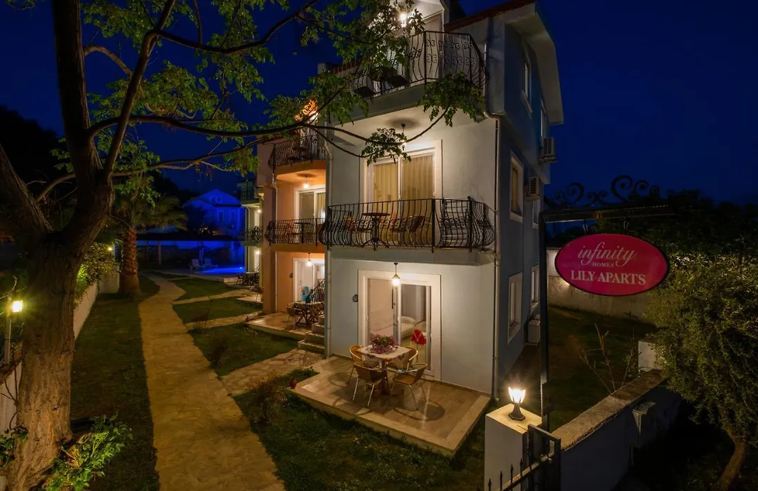 Infinity Lily Apartments-1
