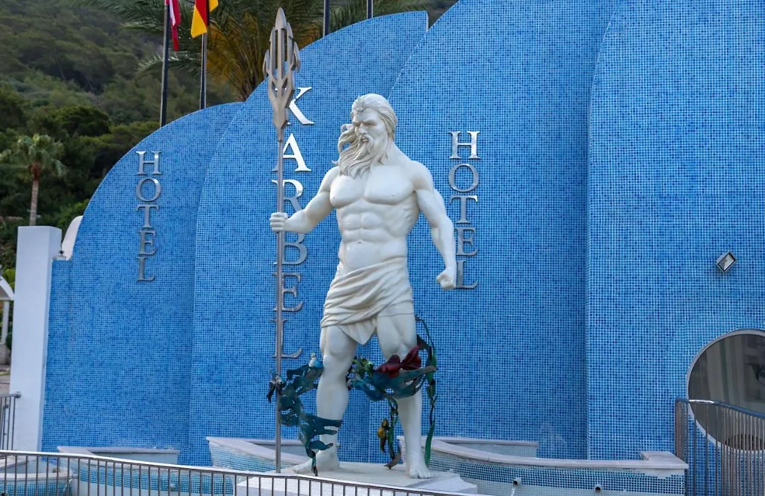 Karbel Hotel-1
