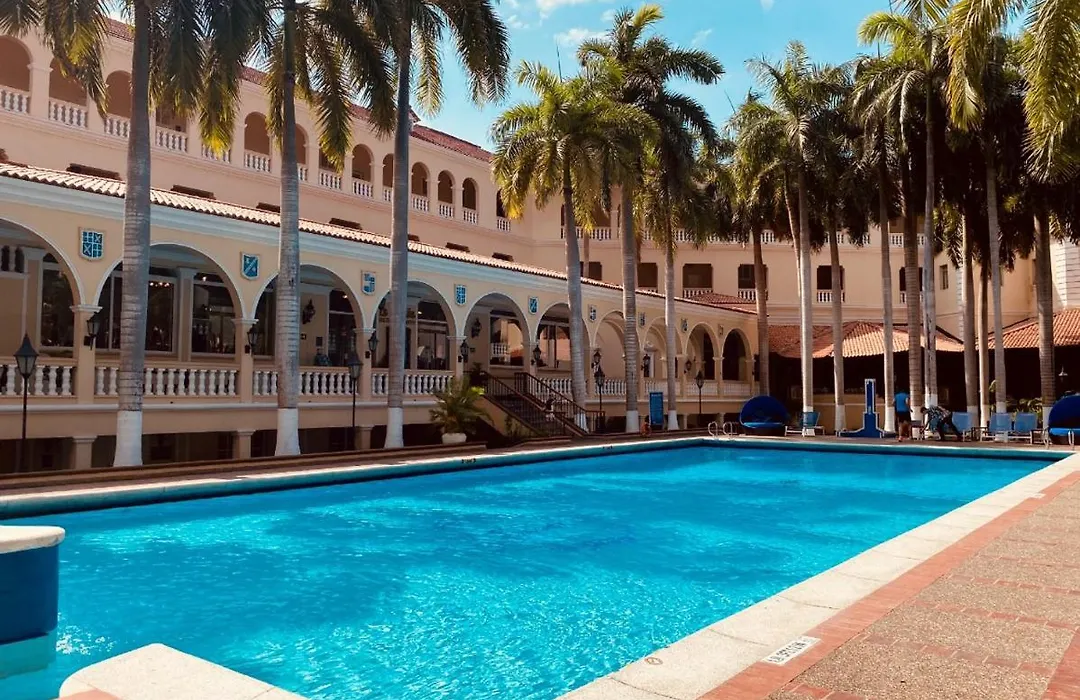 Hotel El Prado-1