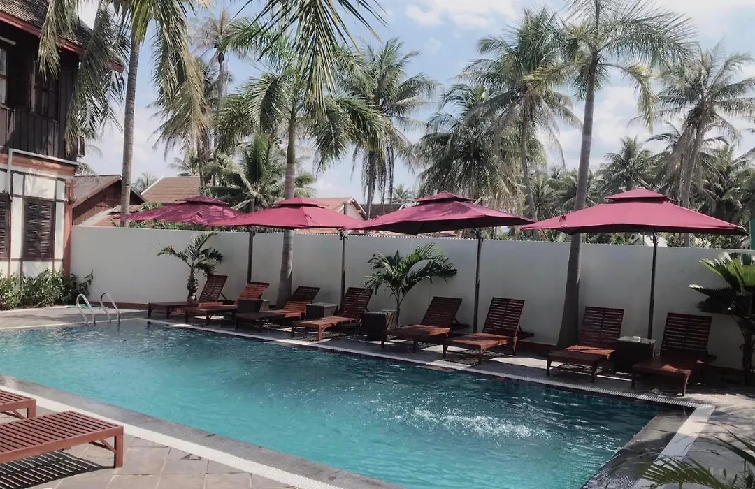 Villa Mahasok Hotel-1