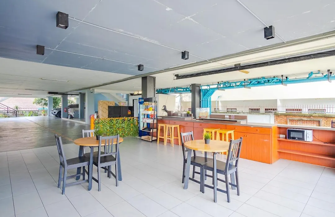 Aj Residence-1