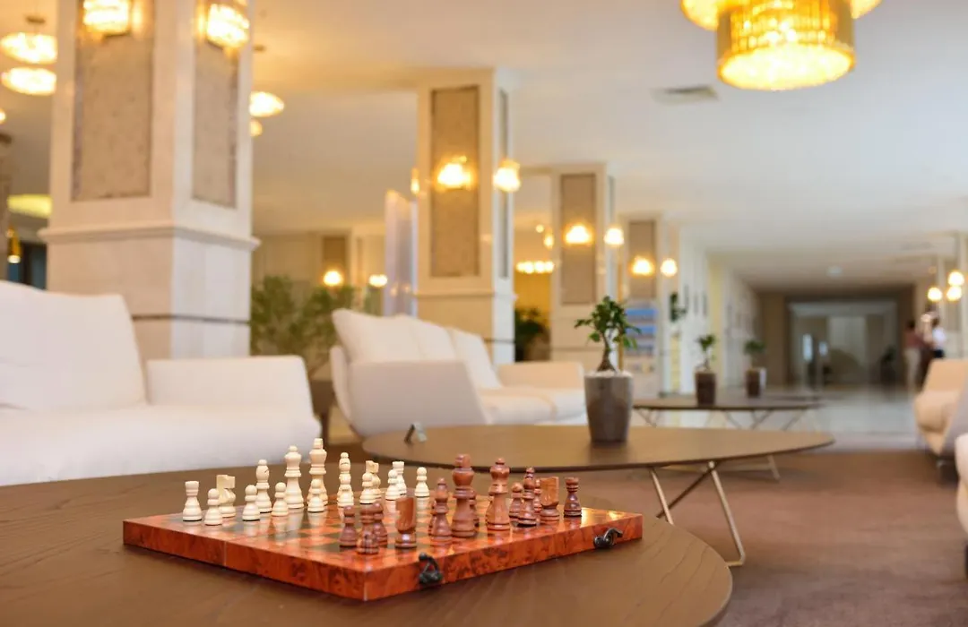 The Grand Gloria Hotel-1