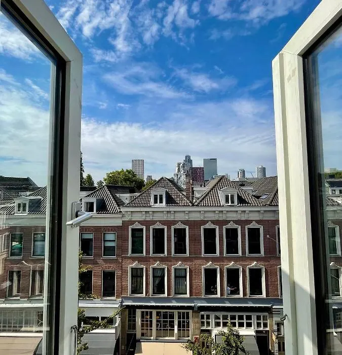 Thuis Bij Schell-1