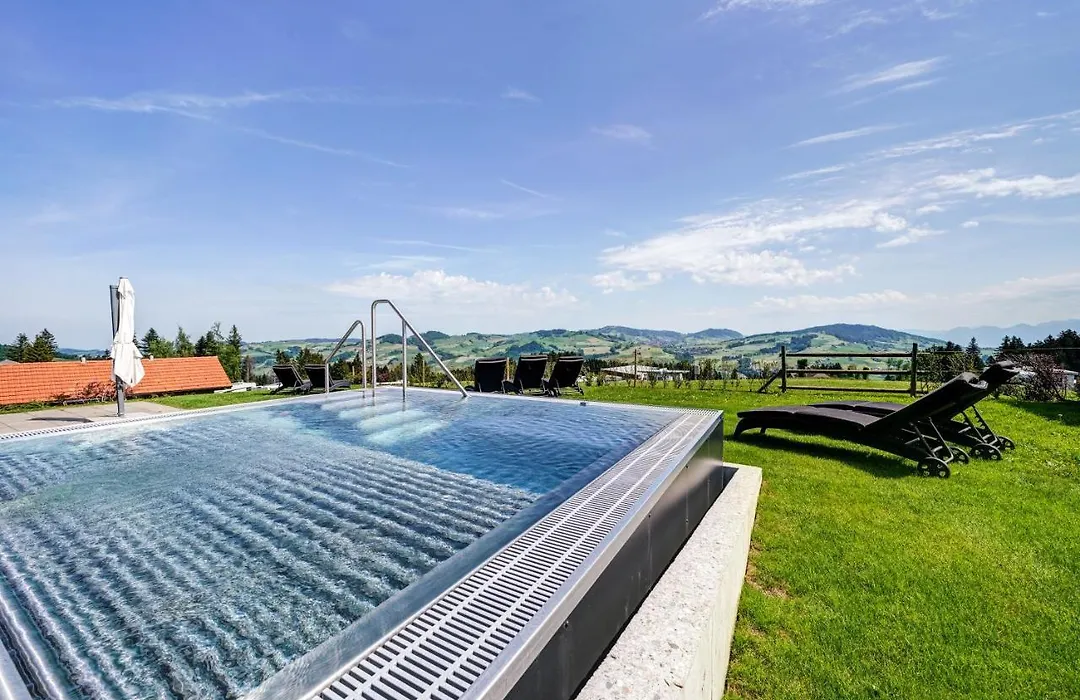 Hotel Landgasthof Eischen-1