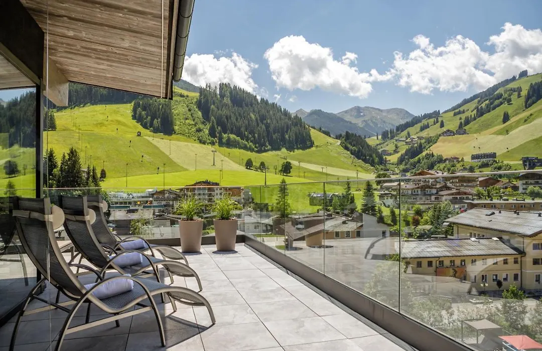 Hotel VIEW - incl Joker Card in Summer-1