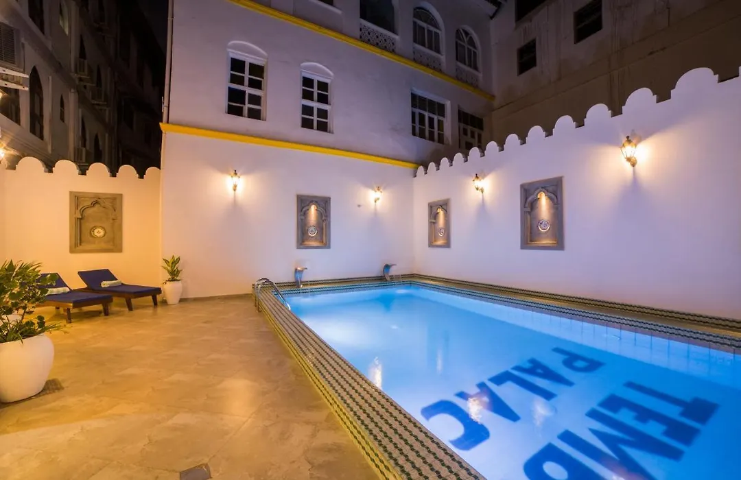 Tembo Palace Hotel-1