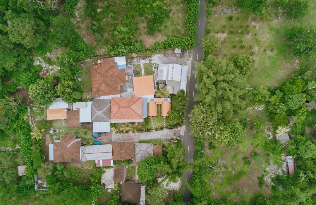 Brisk Homestay By Bukit Vista-1
