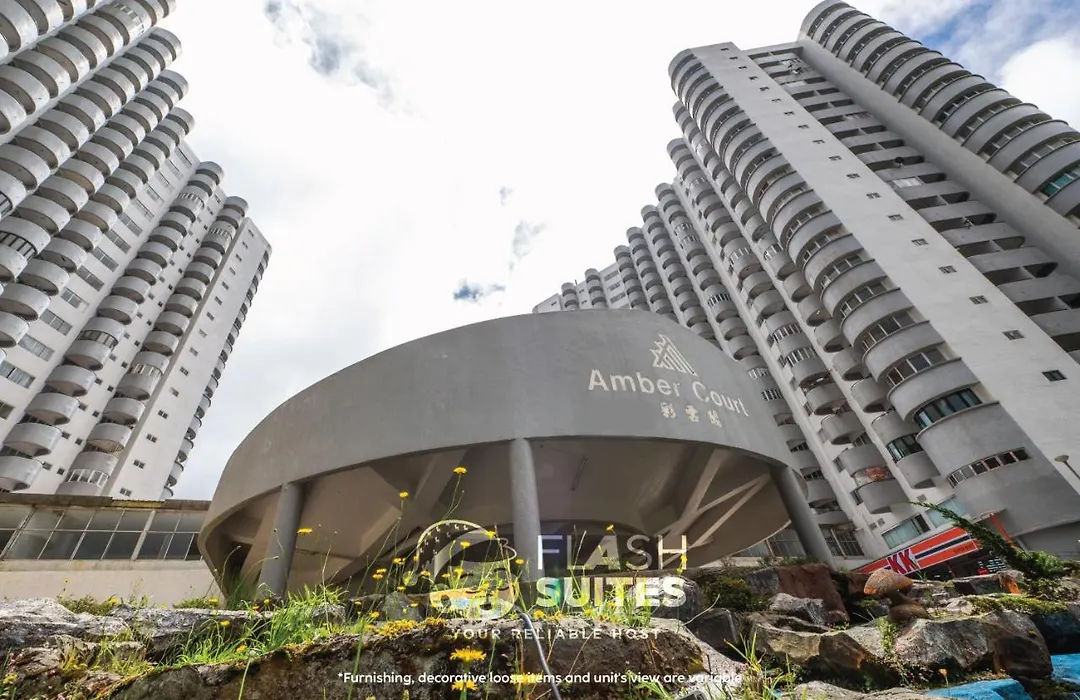 Amber Court Premium Suites @ Genting Highlands-1