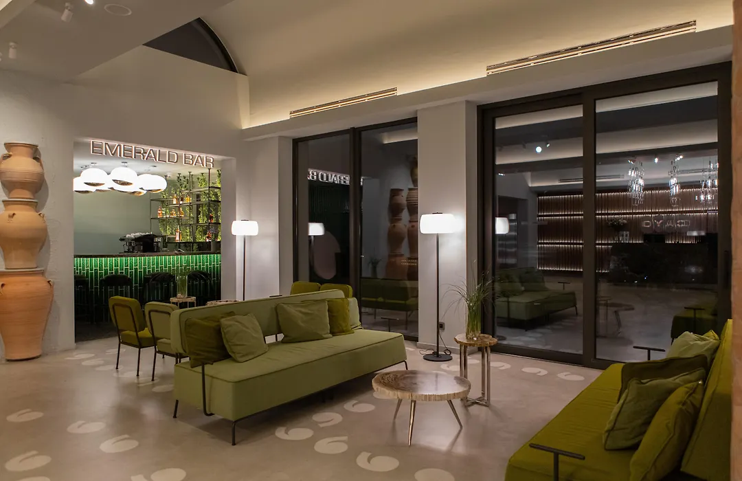 Cayo Exclusive Resort & Spa-1