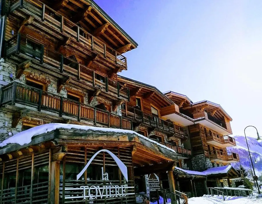 Hotel La Toviere-1