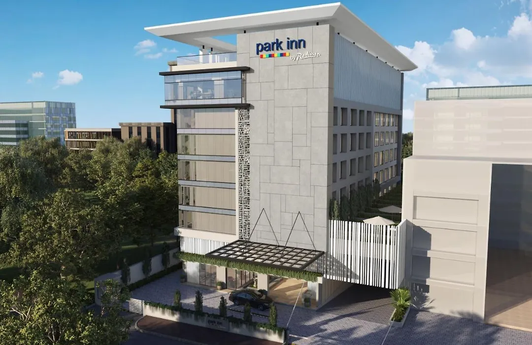 Park Inn By Radisson Surat-1