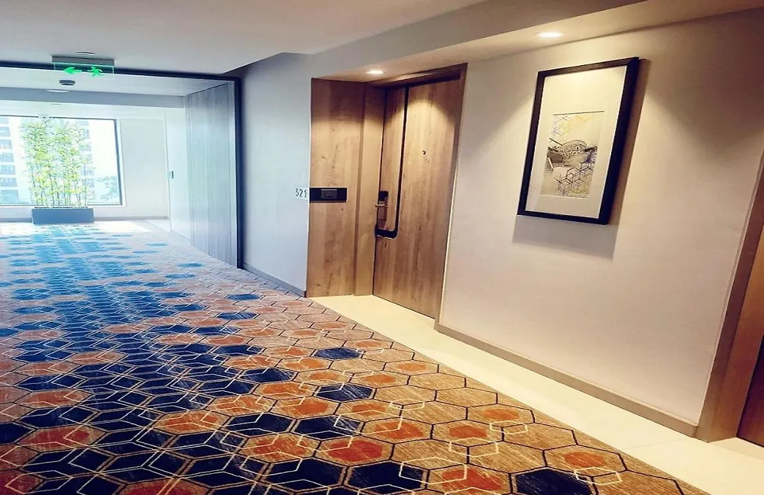 Park Inn By Radisson Surat-1