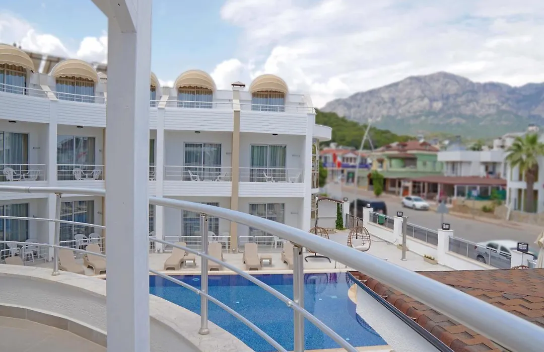 Hotel Felizya Kemer-1
